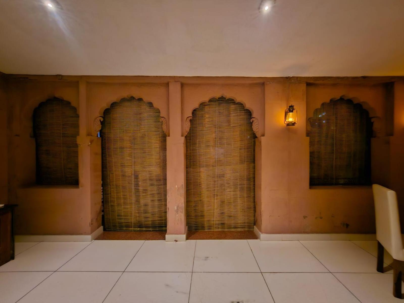 Khamma Heritage Jodhpur  Eksteriør bilde