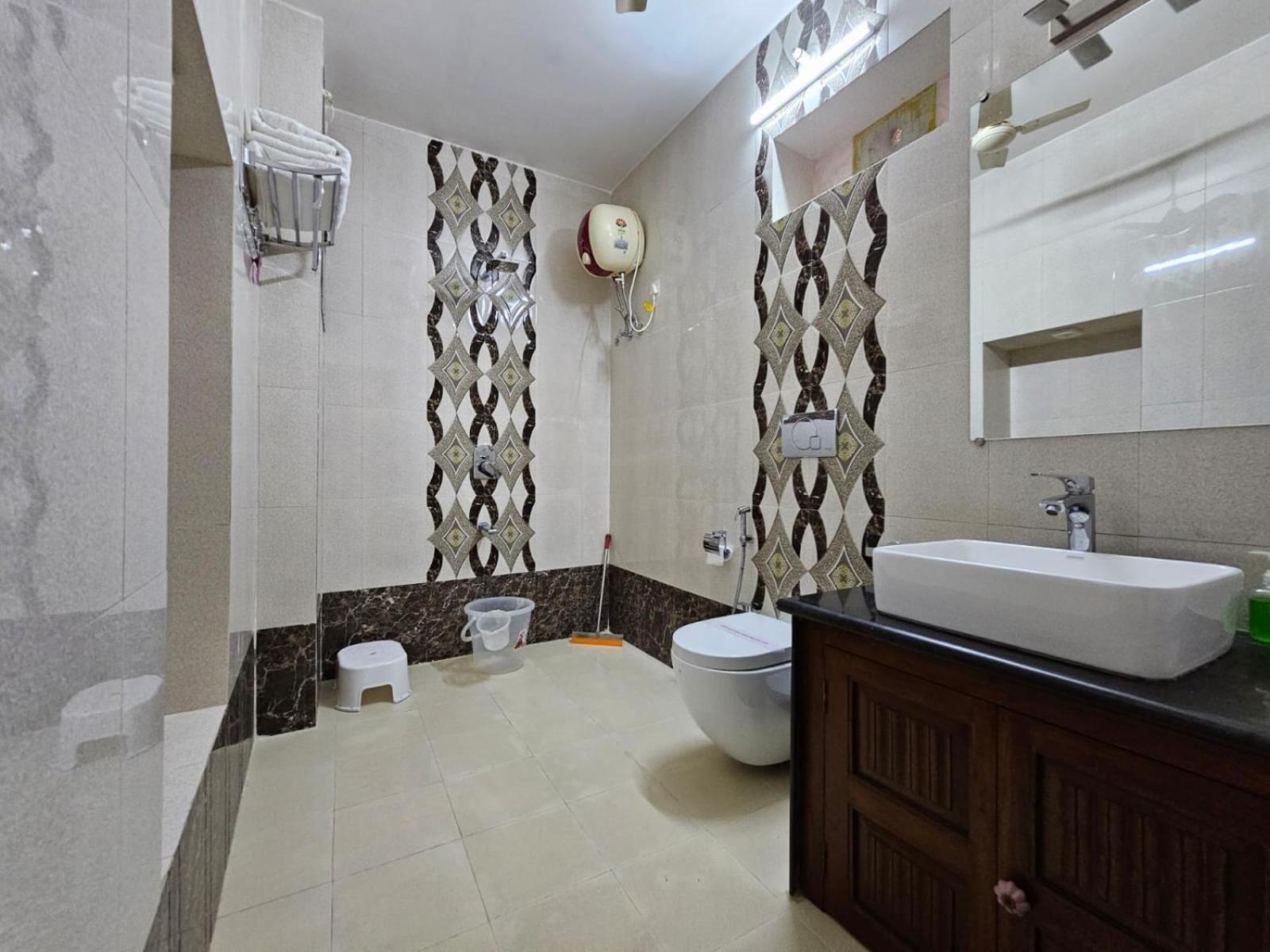 Khamma Heritage Jodhpur  Rom bilde